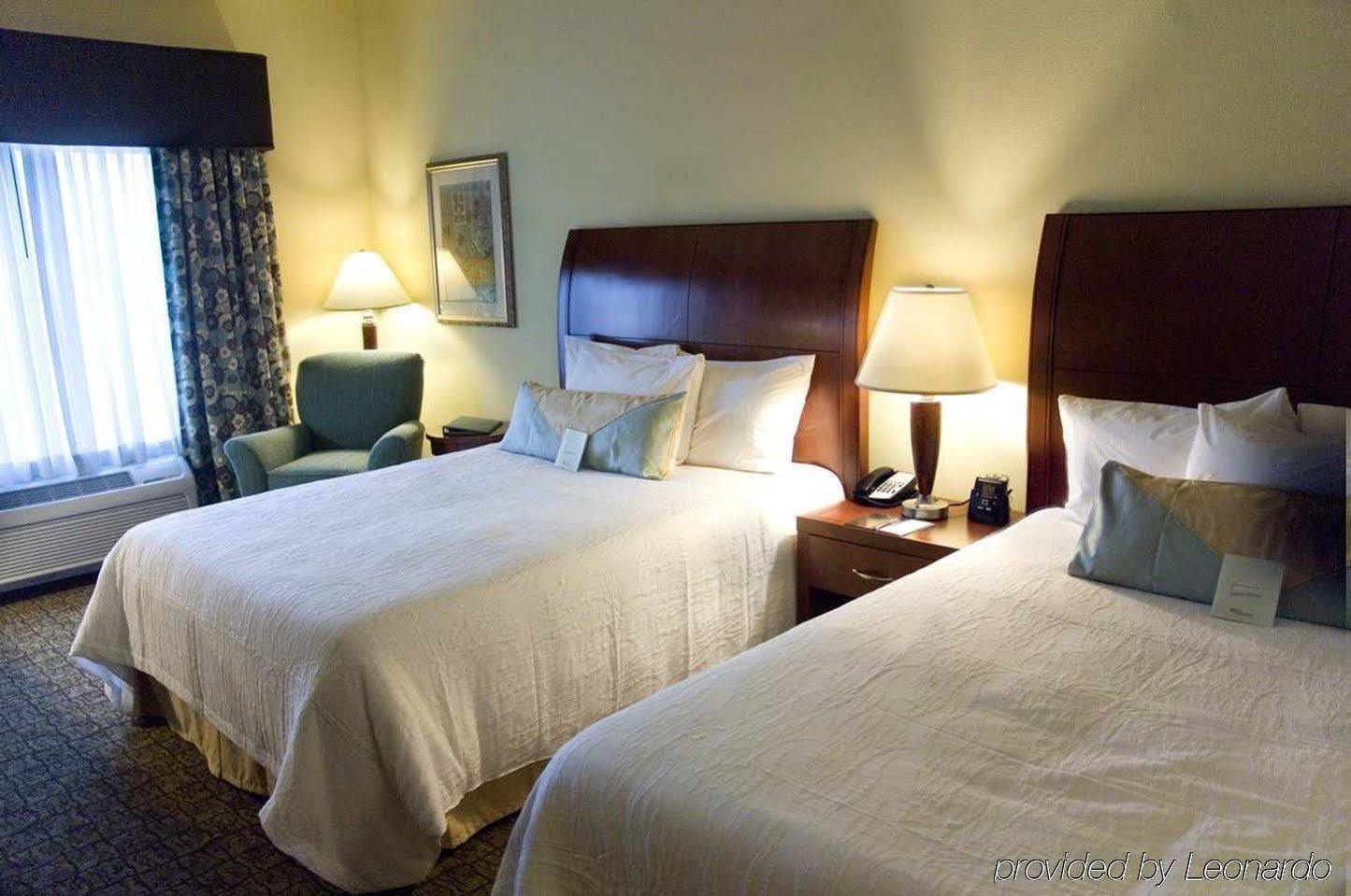 Hilton Garden Inn Evansville Exterior foto