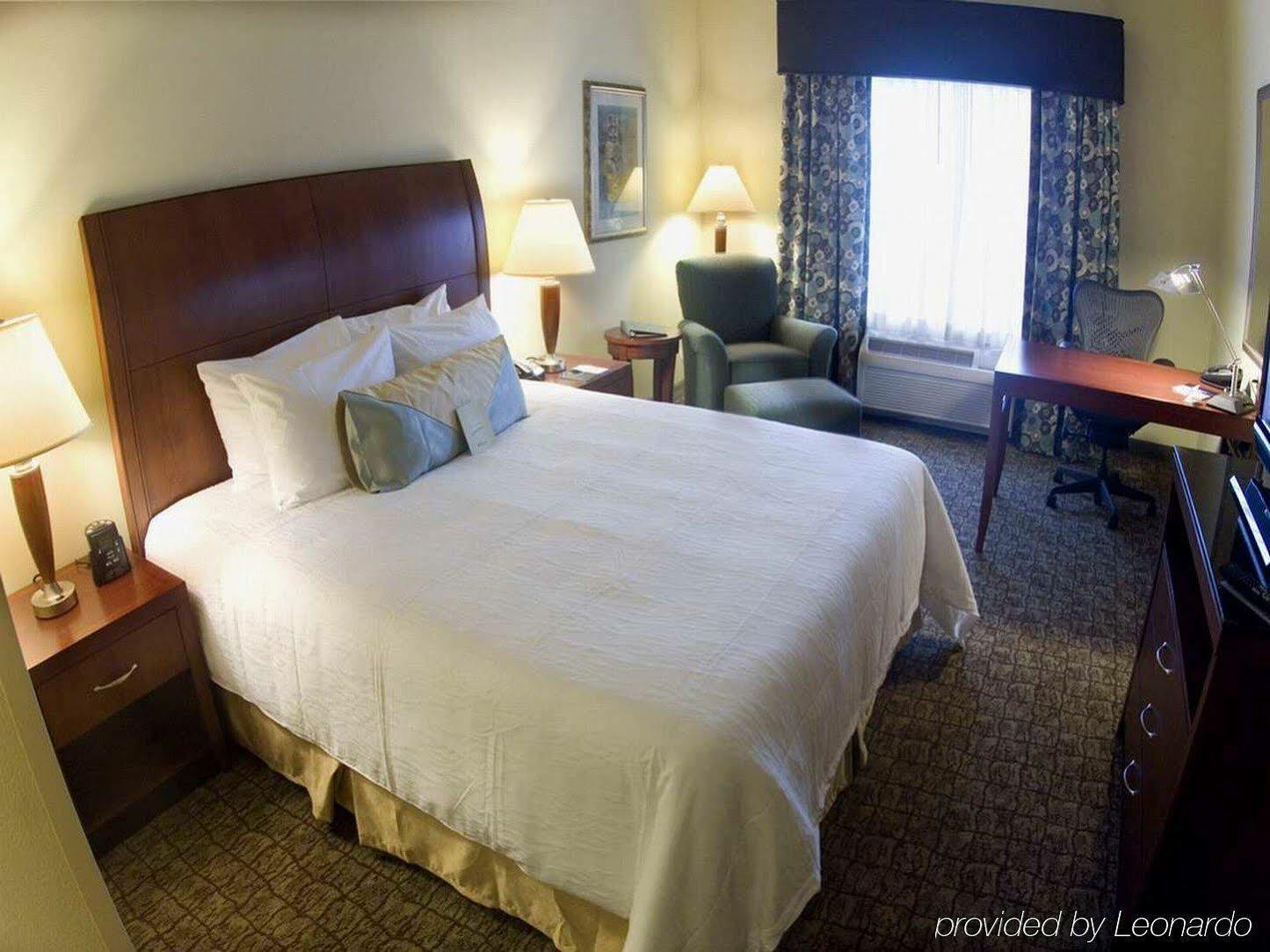 Hilton Garden Inn Evansville Exterior foto