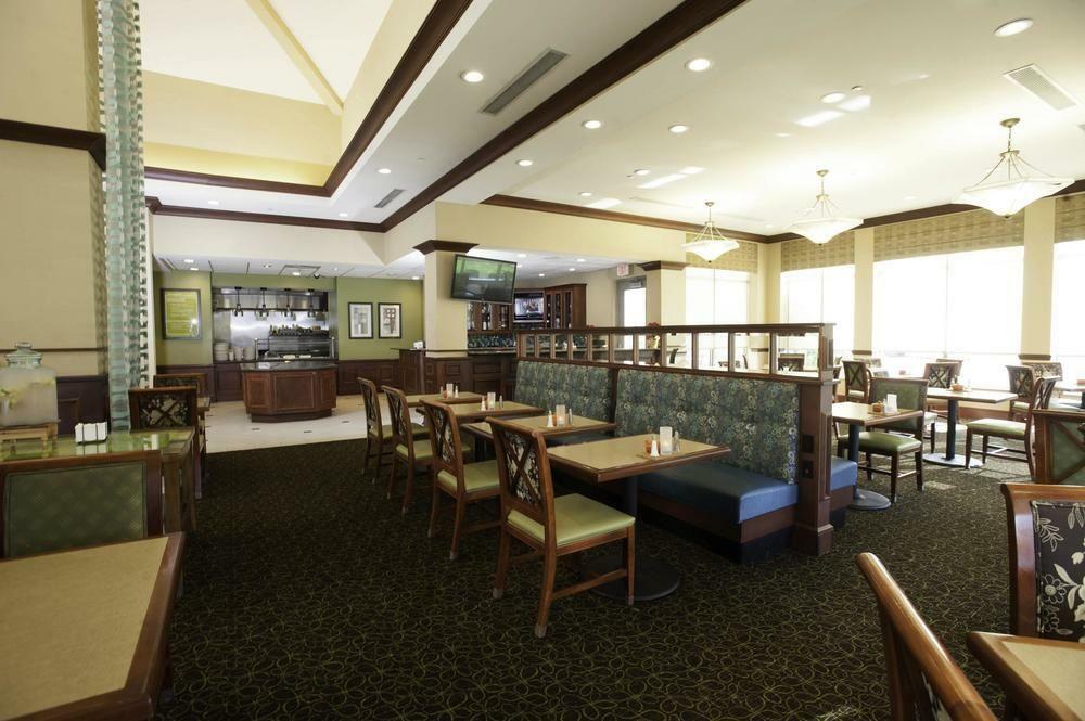 Hilton Garden Inn Evansville Exterior foto
